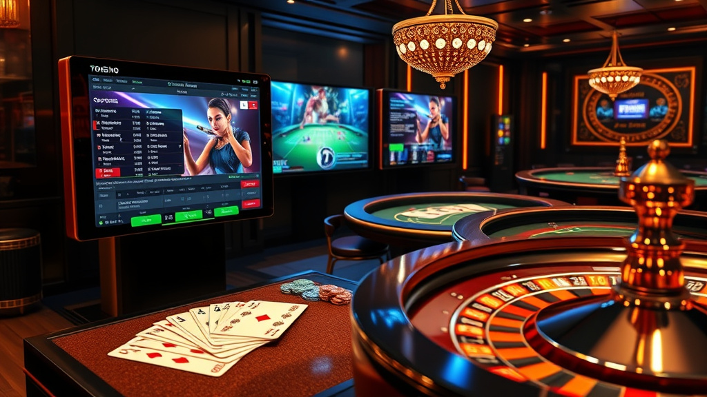 Banner www.envy.com.vn