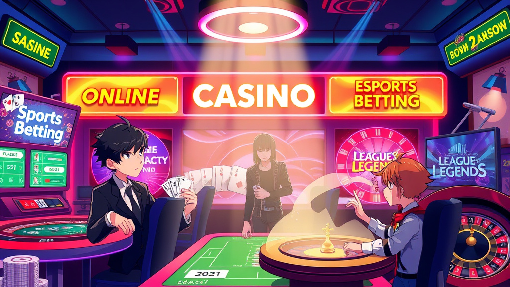 Banner www.envy.com.vn