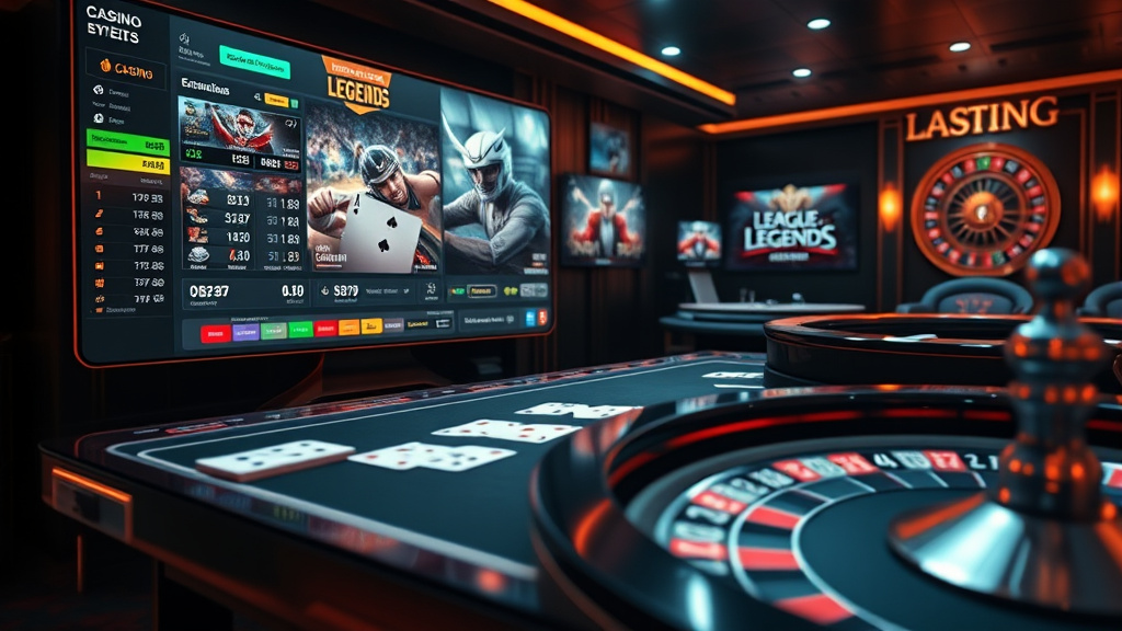 Banner www.envy.com.vn