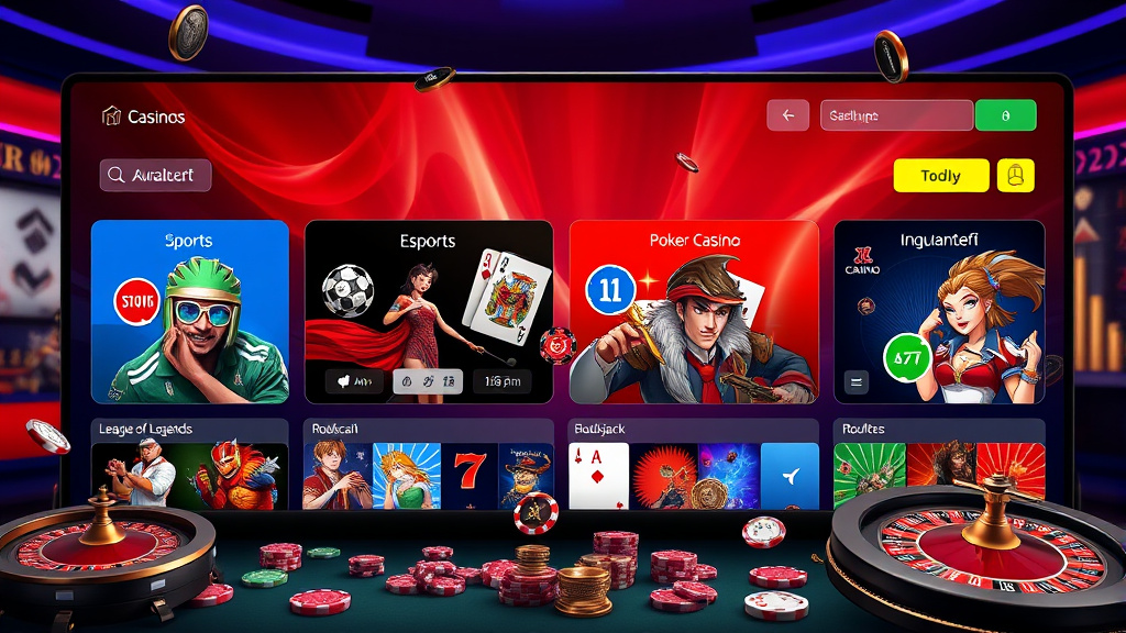 Banner www.envy.com.vn