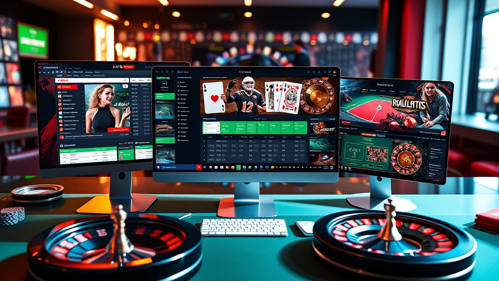 Banner www.envy.com.vn