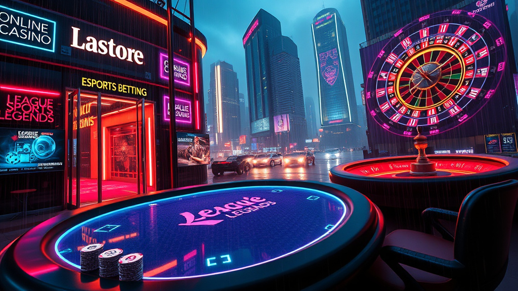 Banner www.envy.com.vn