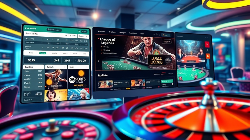 Banner www.envy.com.vn