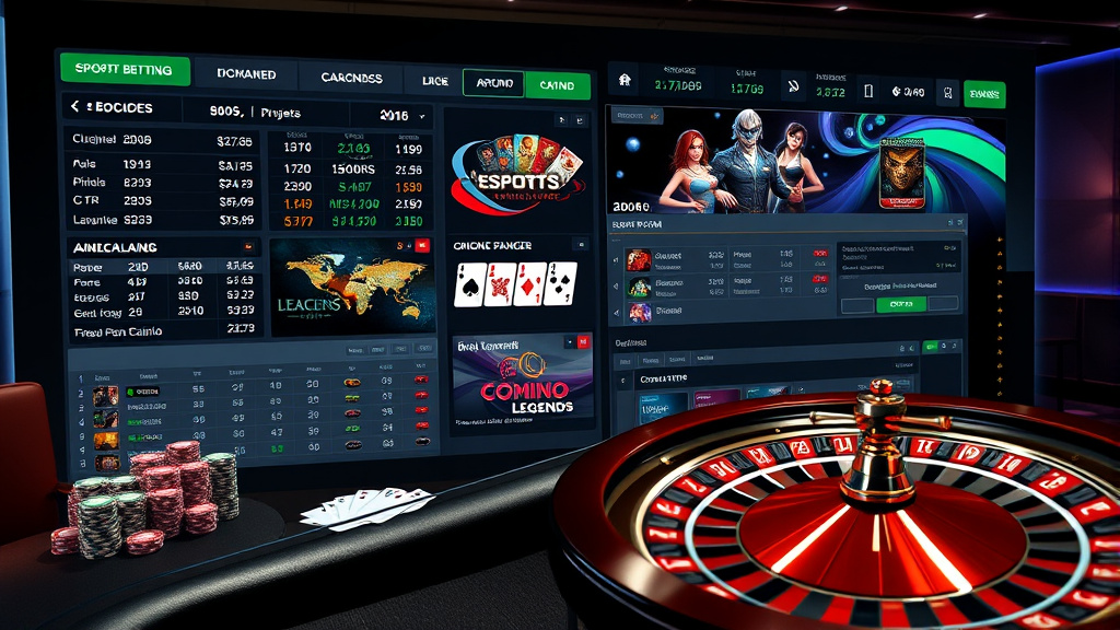 Banner www.envy.com.vn