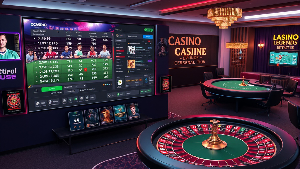 Banner www.envy.com.vn