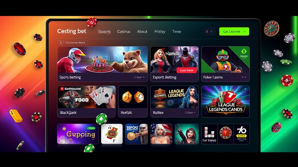 Banner www.envy.com.vn