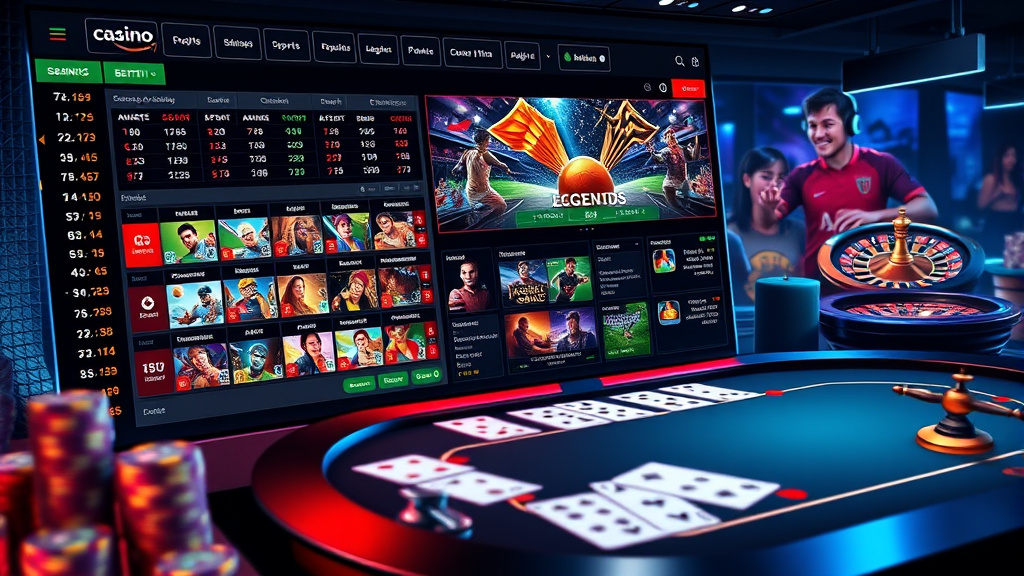 Banner www.envy.com.vn