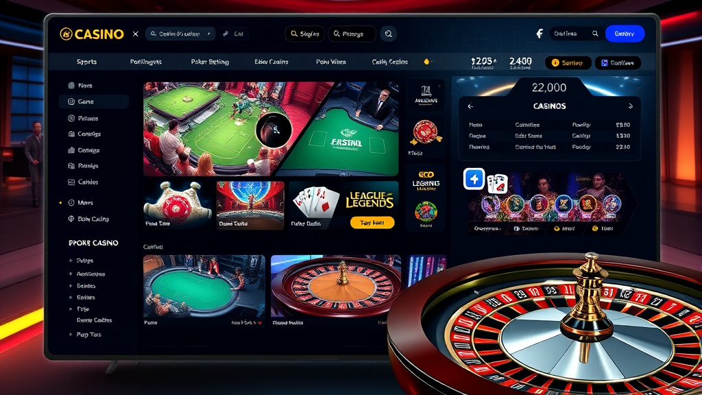 Banner www.envy.com.vn