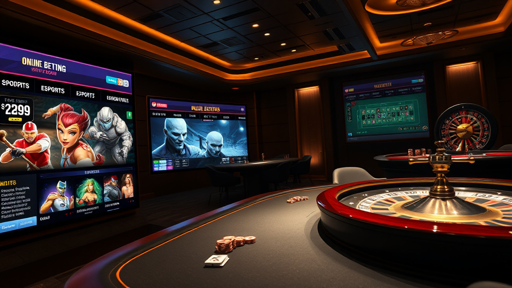 Banner www.envy.com.vn