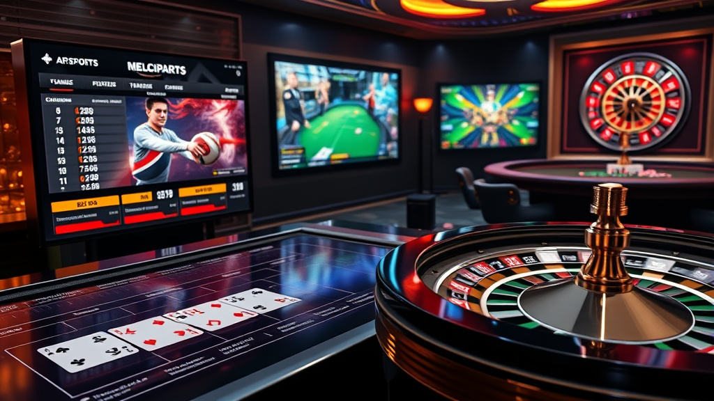 Banner www.envy.com.vn