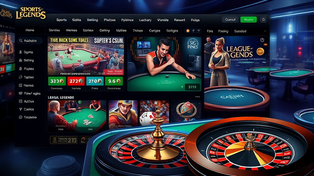 Banner www.envy.com.vn