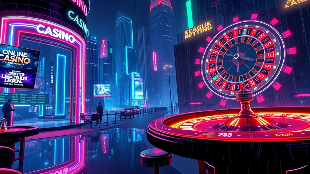 Banner www.envy.com.vn