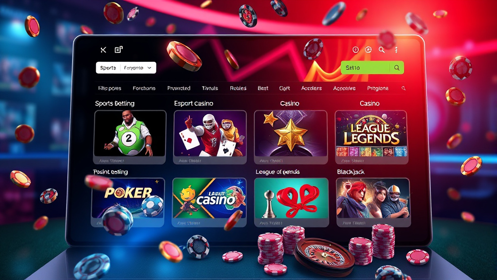 Banner www.envy.com.vn